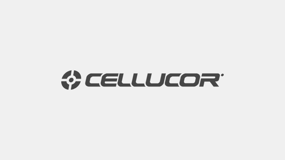 Cellucor - Cherry Nutrition