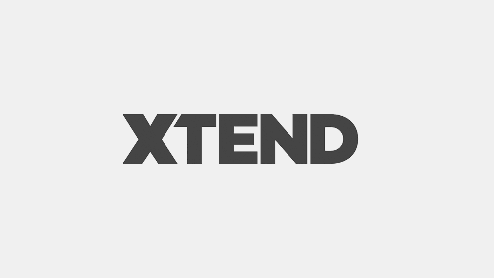 Xtend - Cherry Nutrition