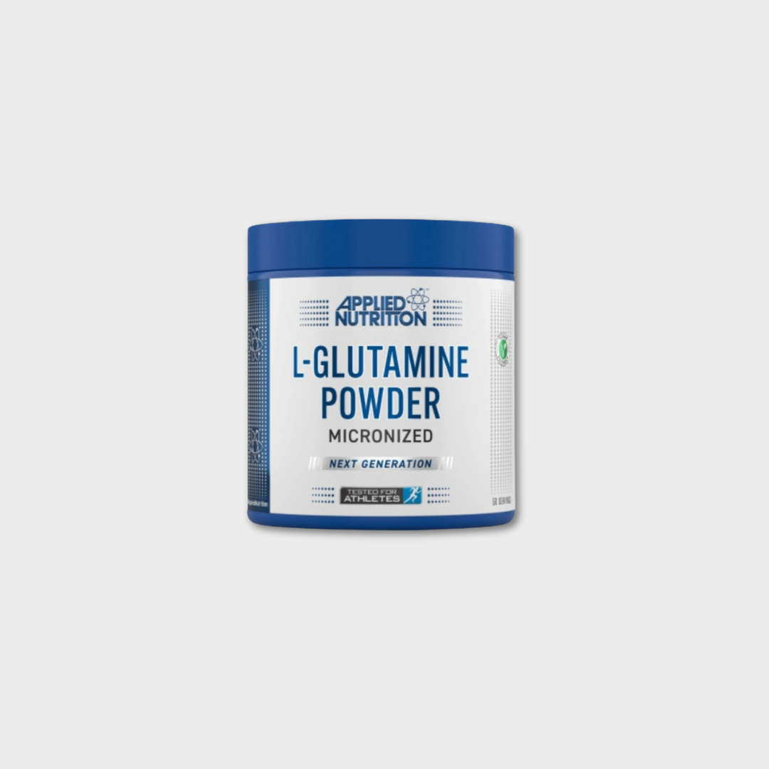 Glutamine Powder