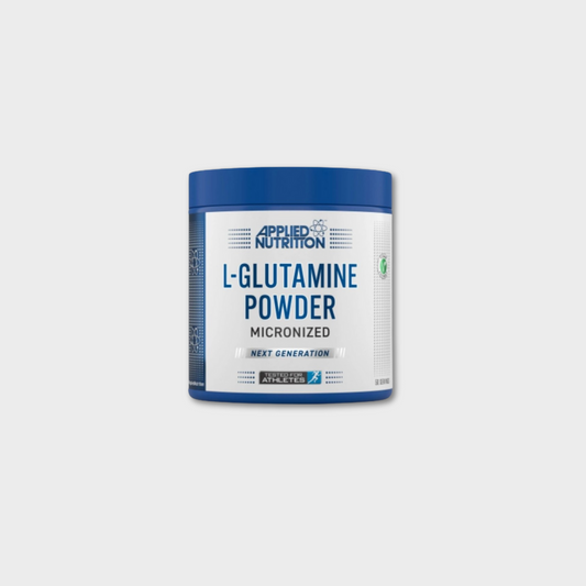 Glutamine Powder