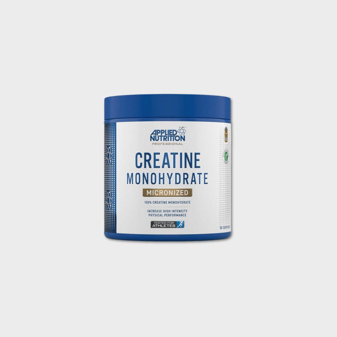 Creatine Monohydrate Micronized - Cherry Nutrition