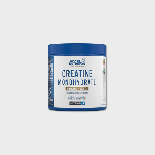 Creatine Monohydrate Micronized - Cherry Nutrition