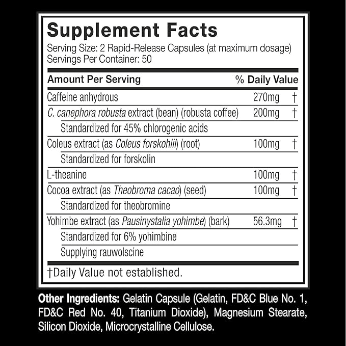 Hydroxycut Hardcore Elite - Cherry Nutrition