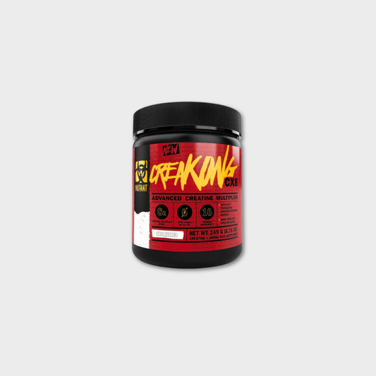 Creakong CX8 Advanced Creatine - Cherry Nutrition