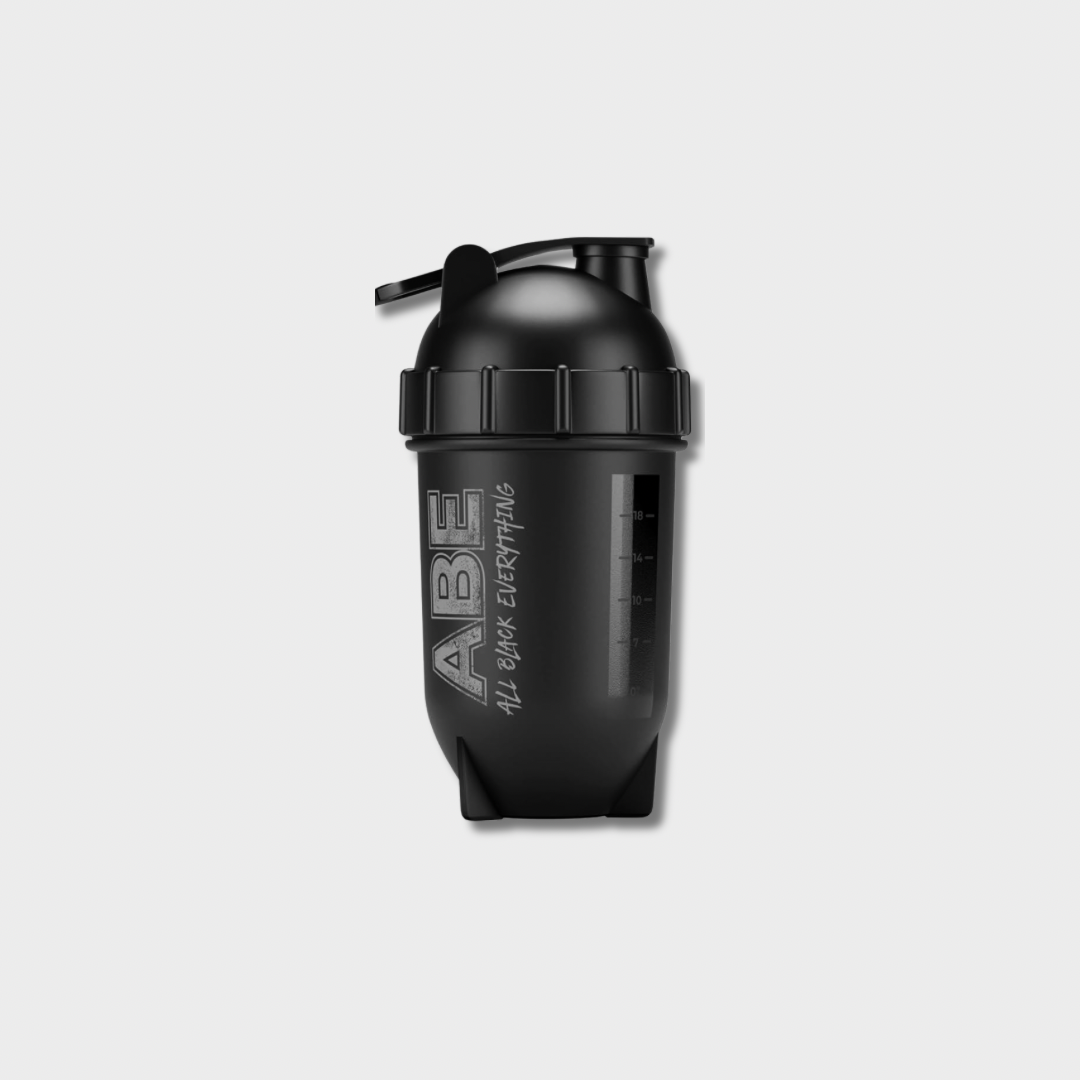 Shaker Bottle