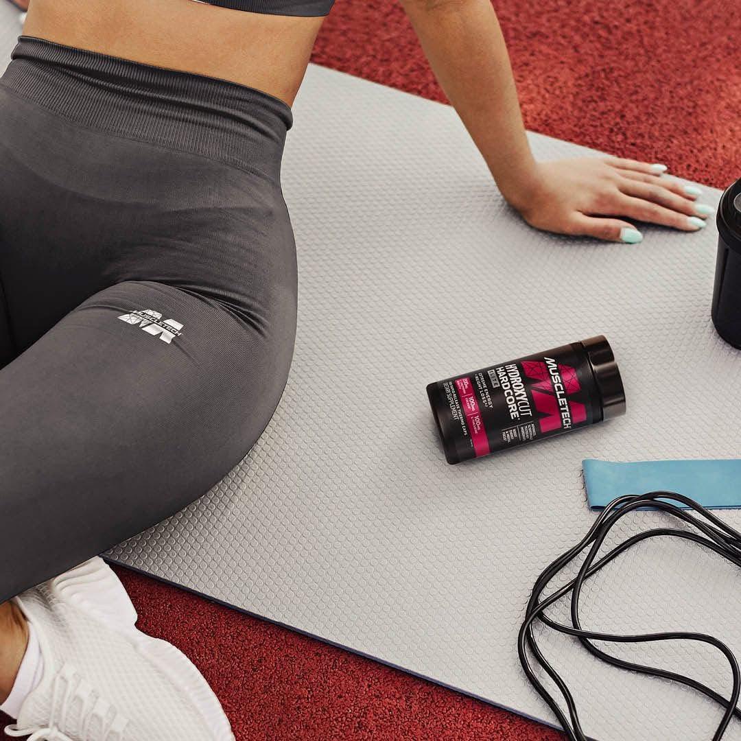 Hydroxycut Hardcore Elite - Cherry Nutrition