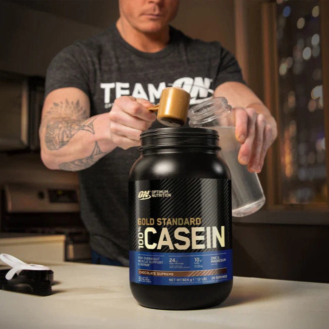 Gold Standard 100% Casein