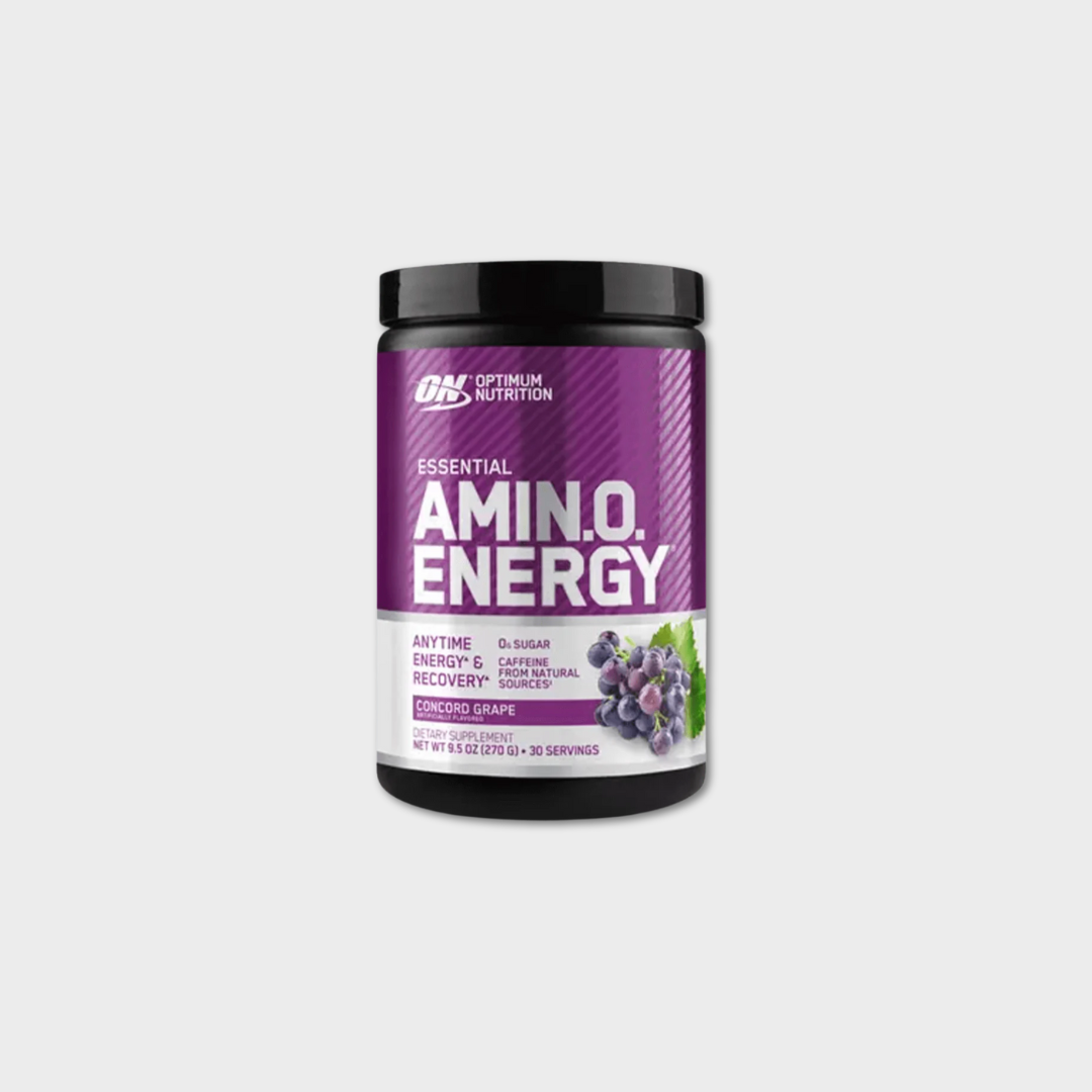 Amino Energy