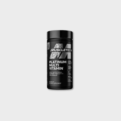 Platinum Multivitamin - Cherry Nutrition