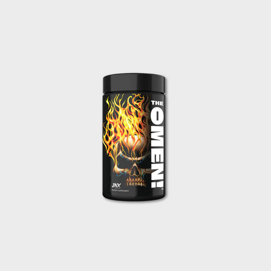 The Omen Fat Burner
