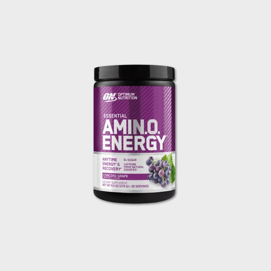 Amino Energy