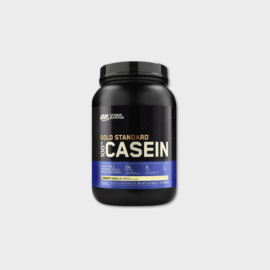 Gold Standard 100% Casein