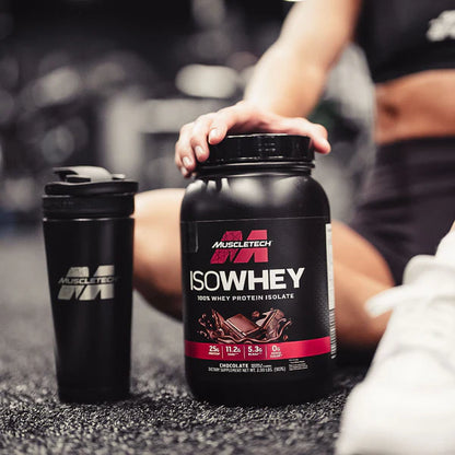 Isowhey